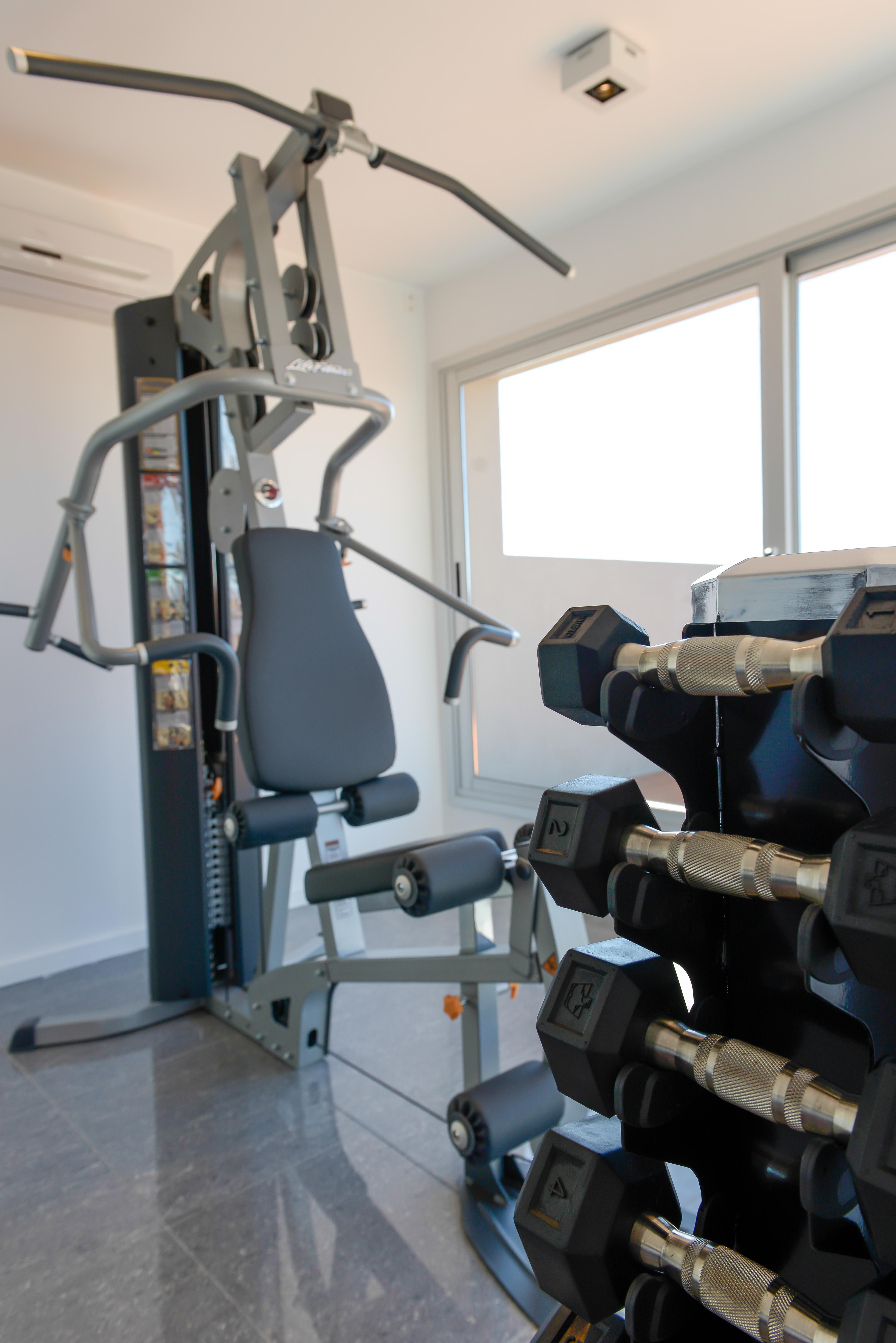 Merit Montevideo Apart & Suites ภายนอก รูปภาพ