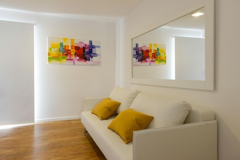 Merit Montevideo Apart & Suites ภายนอก รูปภาพ