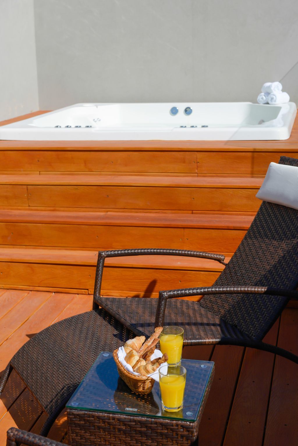 Merit Montevideo Apart & Suites ภายนอก รูปภาพ