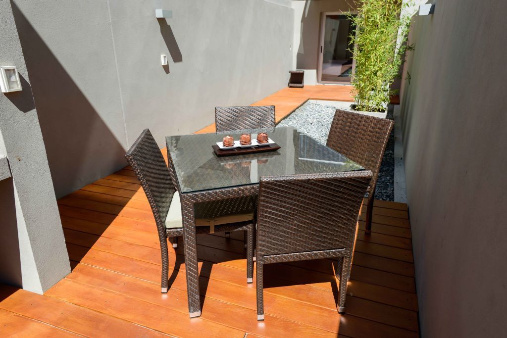 Merit Montevideo Apart & Suites ภายนอก รูปภาพ