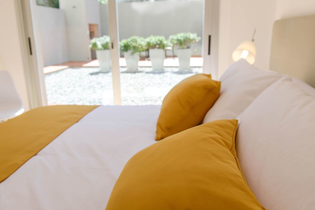 Merit Montevideo Apart & Suites ภายนอก รูปภาพ